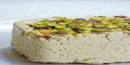 تصویر 3 از خرید و فروش حلوا ارده سنتی یزد با شرایط فوق العاده